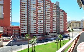 NUEVO, con vistas al mar y a 100 metros de la playa